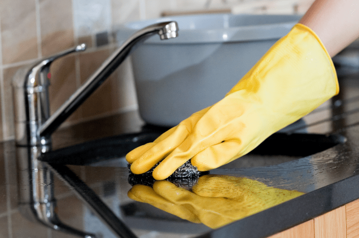 Lola's Cleaning 